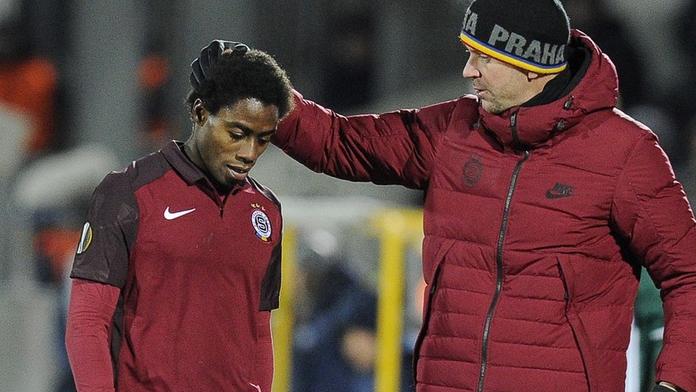 Může za to Konaté? Sparta zase musí řešit smutnou kauzu