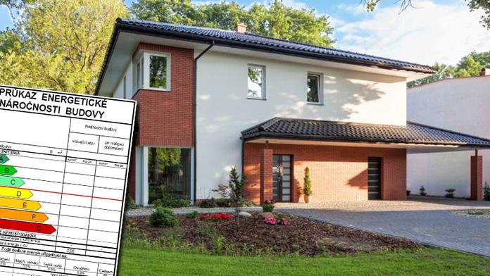 Nemáte energetické štítky? Od ledna vám hrozí VYŠŠÍ POKUTY!