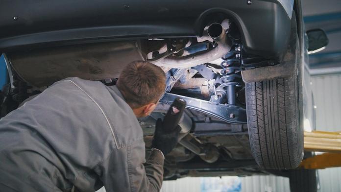 Zvlášť spolehlivé a za dobrou cenu: TOP 5 ojetých SUV, která se vyplatí
