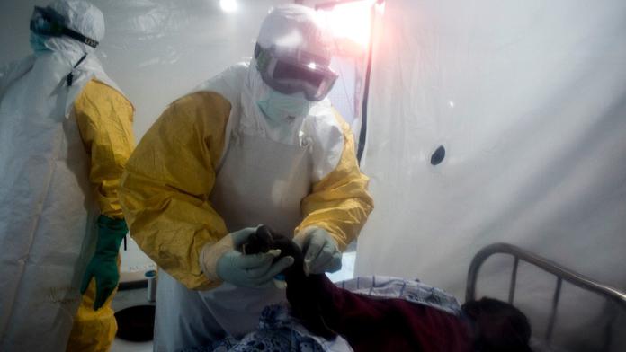 Ebola v Kongu neúprosně zabíjí, na nemoc zemřelo už 50 lidí!