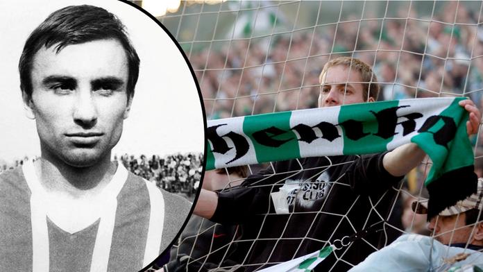 Smutná zpráva pro český fotbal: Zemřela legenda Bohemky!