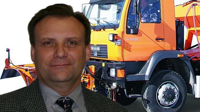ON-LINE se silničářem: Údržba silnic u nás není horší než v Německu