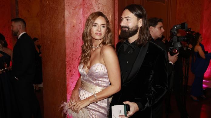 Manžel Nikol Moravcové měl nehodu. Přestal chodit, popsala influencerka