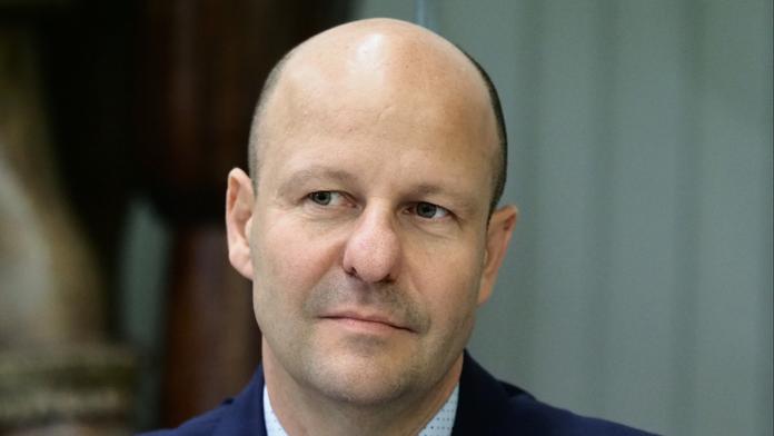 Hnutí STAN pozastavilo Hlubučkovi členství. Vyzvalo ho k rezignaci