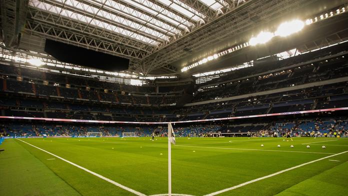 Skandál v Realu Madrid! Tři hráči byli zatčeni za sexuální video s nezletilou