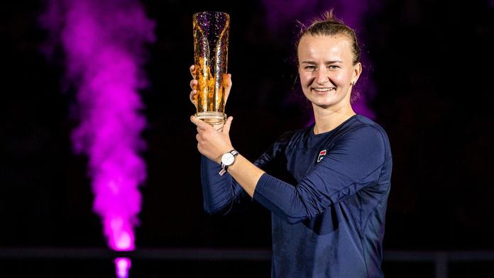 Ostrava hlásí velký návrat. Po čtyřech letech se vrátí velký turnaj WTA