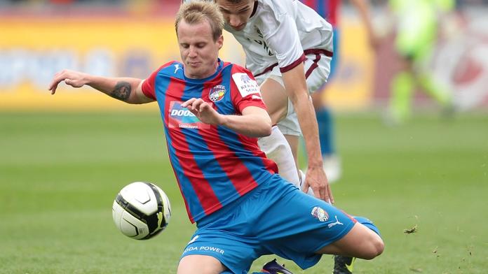 Směšný trest pro simulanta Limberského. Může hrát a zaplatí jen 40 tisíc