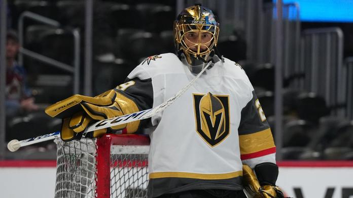 Marc-Andre Fleury