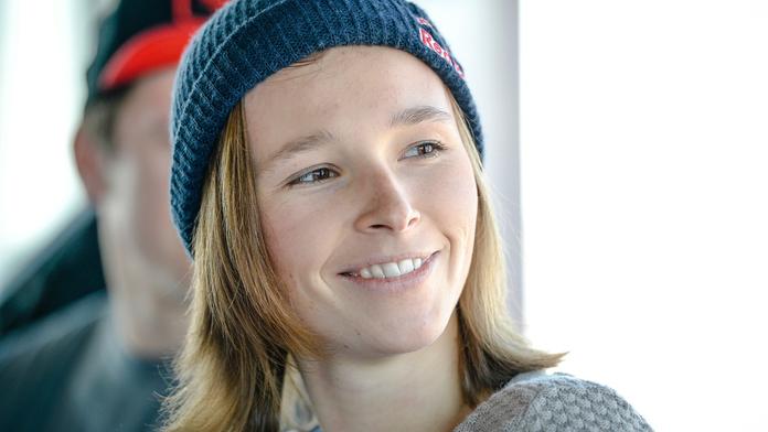 VELKÉ PŘIZNÁNÍ: Víc se mi líbí holky, řekla česká olympionička