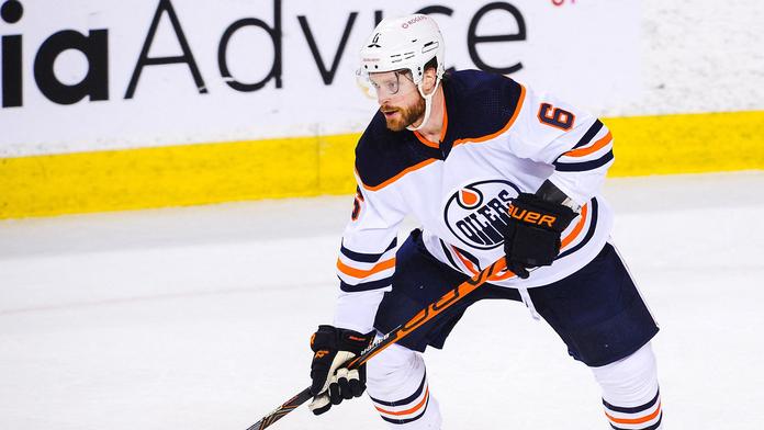 Adam Larsson
