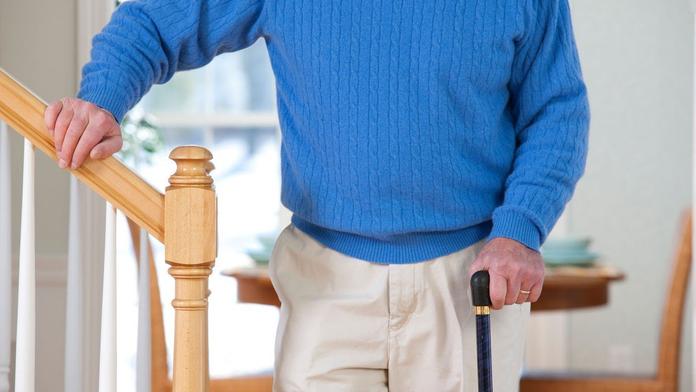 Parkinsonem trpí 50 tisíc Čechů! Hrozí i vám? TEST zabere minutu