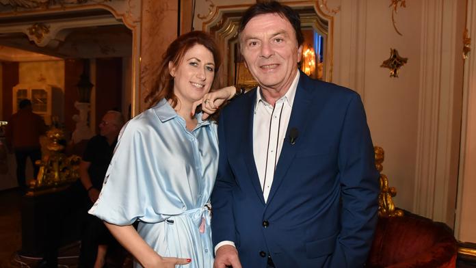 Pavel Trávníček se ozval z JIP. Znovu se narodil, přiznala manželka