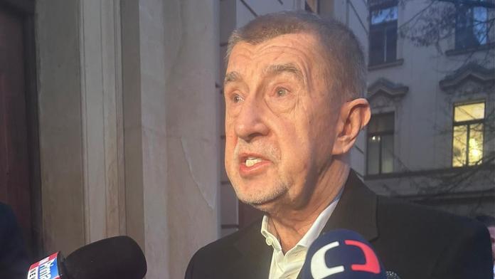 Andrej Babiš