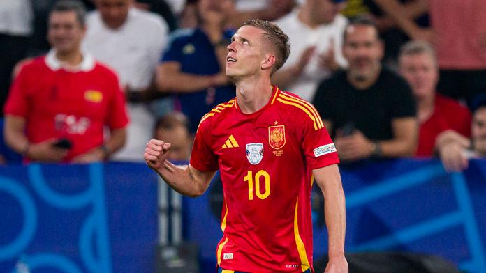 Příběh hrdiny Olma: Odkojený La Masií a roky v Záhřebu. Fotku s Messim nechtěl