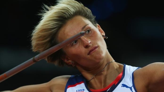 ANKETA: Vyberte Sportovce roku! Chybí Kvitová i Sáblíková