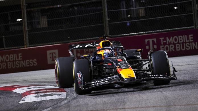 Co bude se závody F1 v Perském zálivu v případě zrušení? Už je prý rozhodnuto