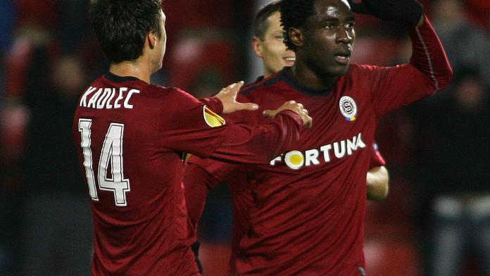 ON-LINE: Sparta remizovala s Palermem a postoupila do další fáze Evropské ligy