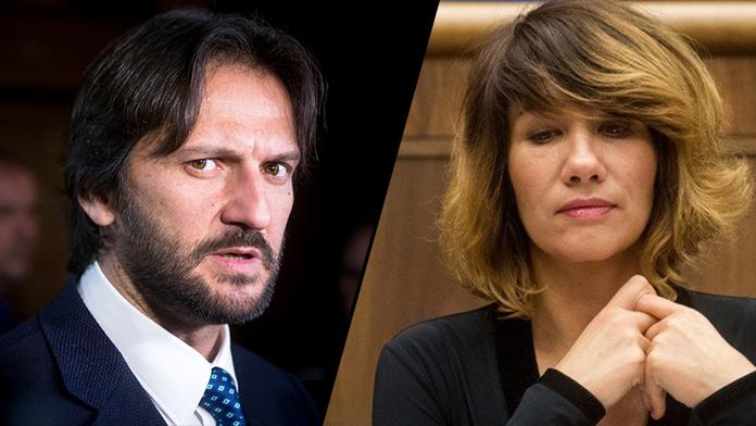 Politička ostře kritizovala ministra Kaliňáka. Teď se bojí o život!