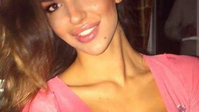 Nejvíc sexy politička na světě? Tyto lechtivé fotky raději neměla zveřejnit! GALERIE UVNITŘ