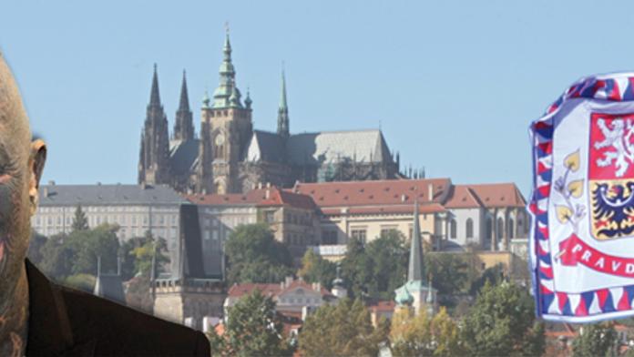 PROFIL KANDIDÁTA: Vladimír Franz
