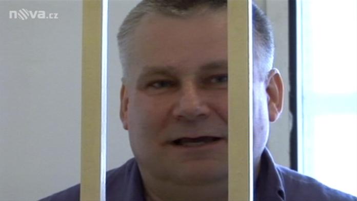 Skoro dvě třetiny Čechů chtějí obnovení procesu s Jiřím Kajínkem