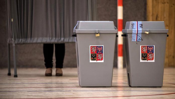 Prezidentské volby trhly hned dva rekordy. Zájem překvapil i odborníky