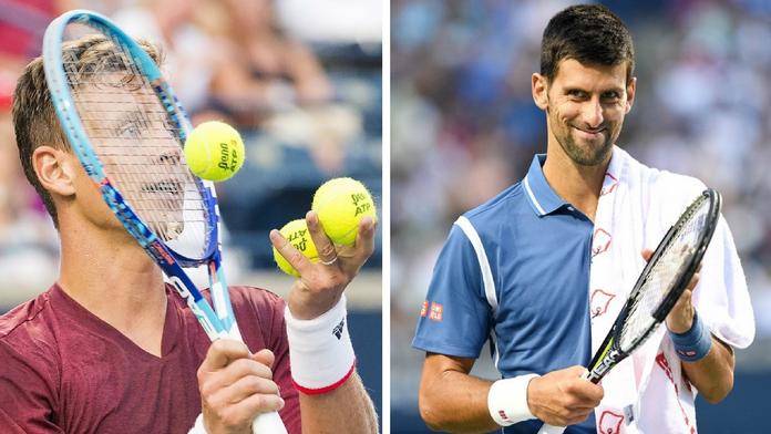 PROGRAM 9. dne Wimbledonu: Berdych jde na Djokoviče!