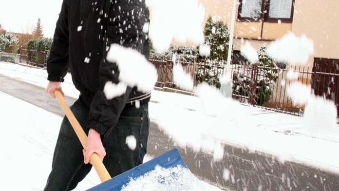 Pozor na náledí a tající sníh. PŘEDPOVĚĎ počasí