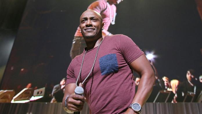 Mystikal (Michael Ernest Tyler)
