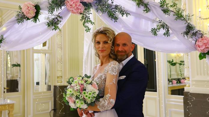 Muži ze Svateb šokovali! Zrušený obřad a problém s výškou nevěsty