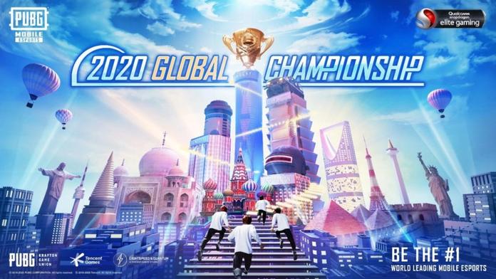 PUBG Mobile chystá velký šampionát o 2 miliony dolarů!