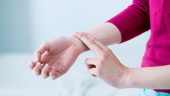 Tep srdce v klidu odhalí riziko předčasné smrti! OTESTUJTE SE