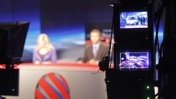 JEDINEČNÁ PŘÍLEŽITOST: TV Nova spouští studentské stáže