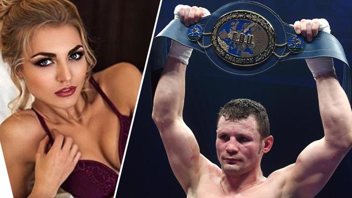 Přítel boxer ji mlátil: Těžké časy jsou pryč a kráska sbírá úspěchy!