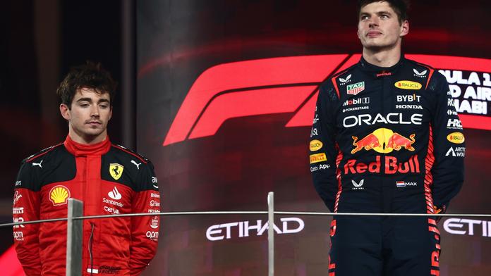 Co přinese nová sezóna F1? Přehled klíčových změn a otázek