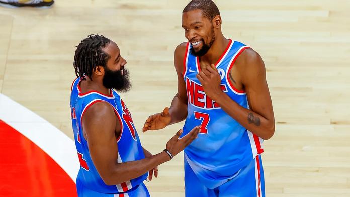 Hvězda NBA Kevin Durant je zraněný, vynechá několik zápasů