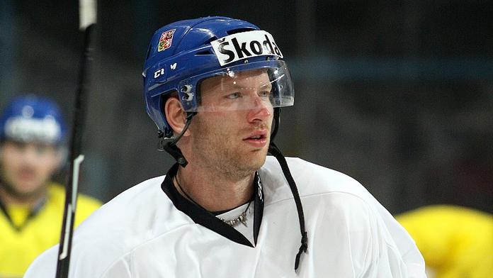 Hokejoví reprezentanti vydřeli triumf nad Švýcarskem