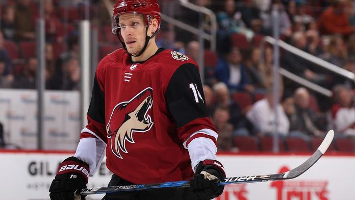 Slováci kroutí hlavou! Hvězda NHL Richard Pánik skončil ve vězení