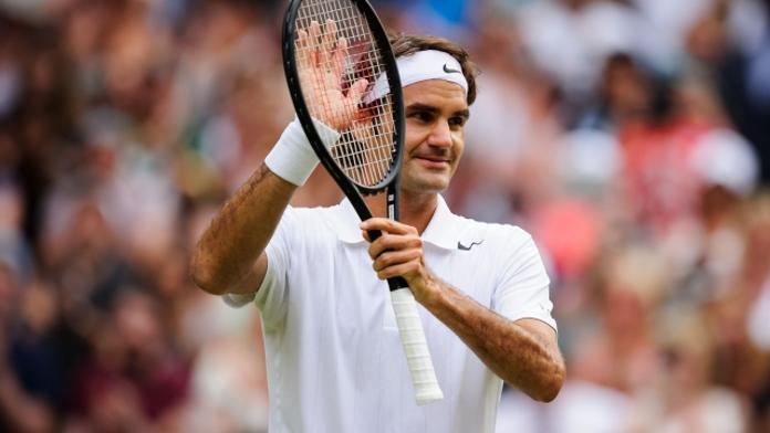 Wimbledon je v semifinále, hrají Federer, Štěpánek a Hlaváčková