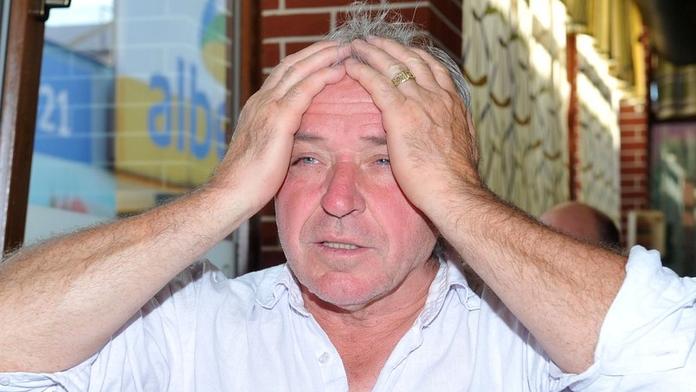 Smutný rekord ligy: Odvahu a útočníky na hřiště, radí Vízek