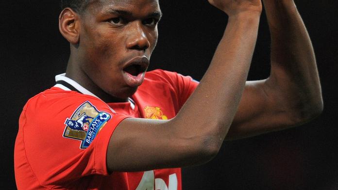 Přestup Pogby se blíží! United oznámili zdravotní prohlídku