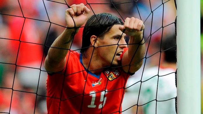 Baroš půjde pod kudlu! Na comeback k reprezentaci může na čas zapomenout