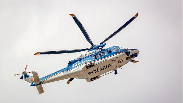 Tragická nehoda v Itálii. Český motorkář zemřel, žena bojuje o život