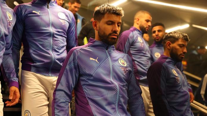 Vyprodáno! Společná módní kolekce Manchesteru City a esport týmu FaZe jde na dračku
