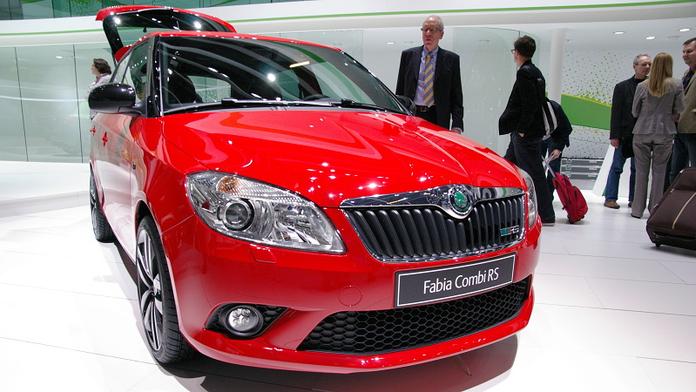 Škoda Auto dosáhla provozního zisku 2,6 miliardy