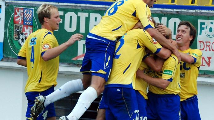 Teplice budou hájit první místo v tabulce proti neoblíbené Boleslavi