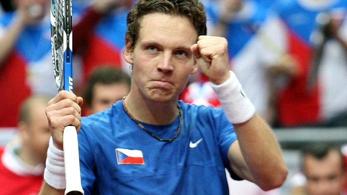 Daviscupoví reprezentanti odletí do Rumunska i s Berdychem a Štěpánkem