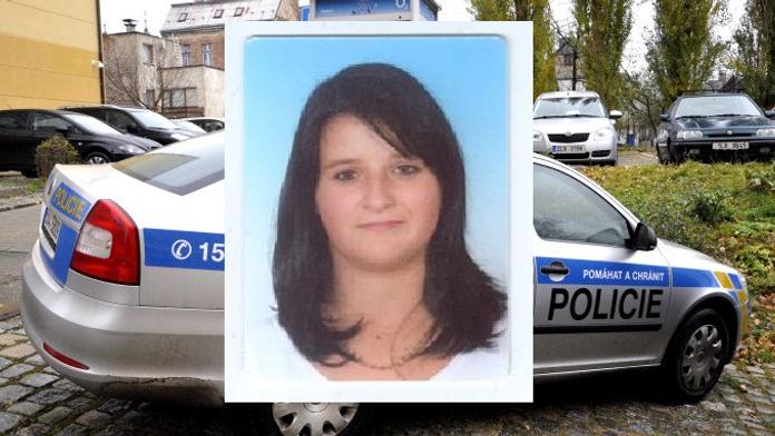 Karolínka (14) se našla! Je v pořádku