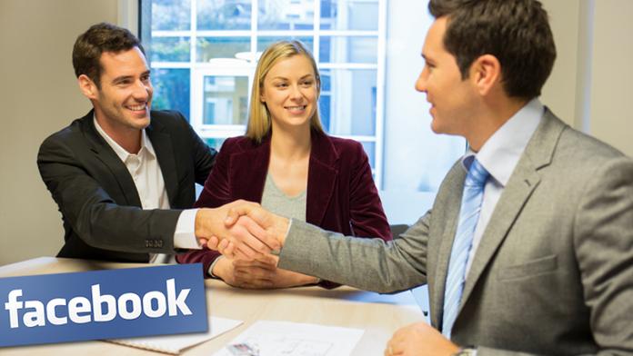Chcete peníze od banky? Záleží, jak aktivní jste na Facebooku