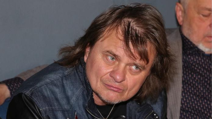 Vilém Čok